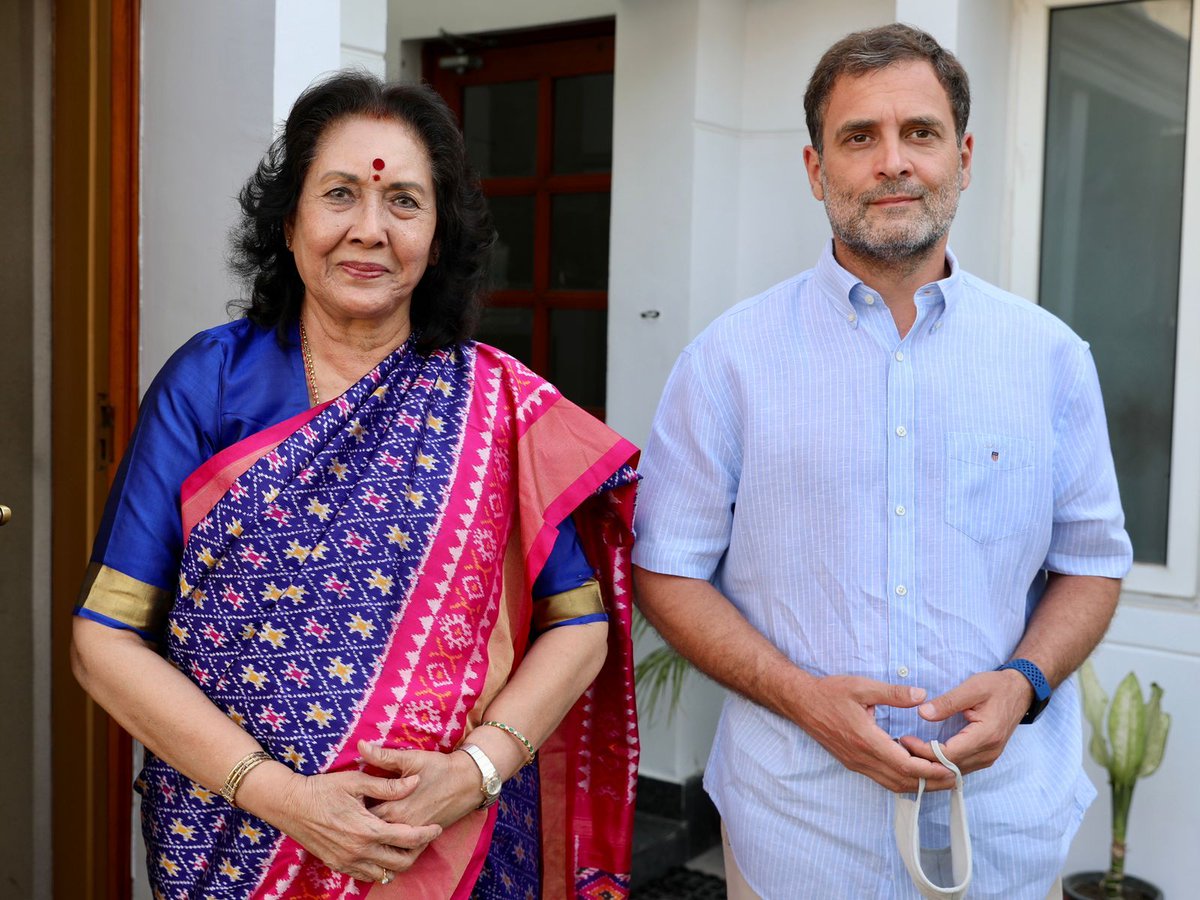 Dr. J Geeta Reddy 🇮🇳 tweet media