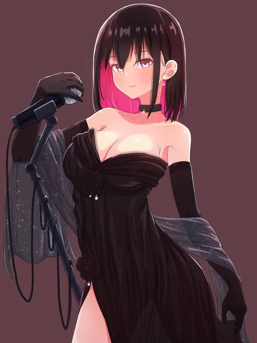 Diva
#AZKiART 