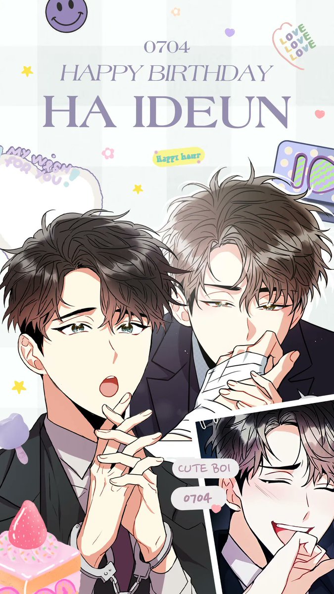 junaho_o's tweet photo. 우와아ㅠㅠㅠ 이든이 생일축하해주셔서 감사합니다 
#매드플레이스
#happybirthdayhaideun (From:🇻🇳)
#HELLO_O4O7_IDEUN
#나의_봄_그리고_거짓말
#아기여우_생일축하해 https://t.co/Dc6MYpU9Ed