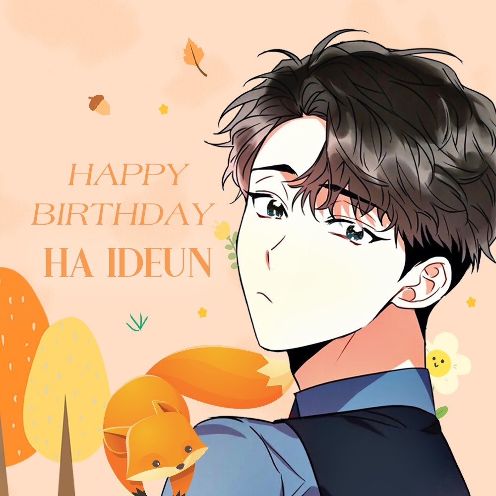 junaho_o's tweet photo. 우와아ㅠㅠㅠ 이든이 생일축하해주셔서 감사합니다 
#매드플레이스
#happybirthdayhaideun (From:🇻🇳)
#HELLO_O4O7_IDEUN
#나의_봄_그리고_거짓말
#아기여우_생일축하해 https://t.co/Dc6MYpU9Ed