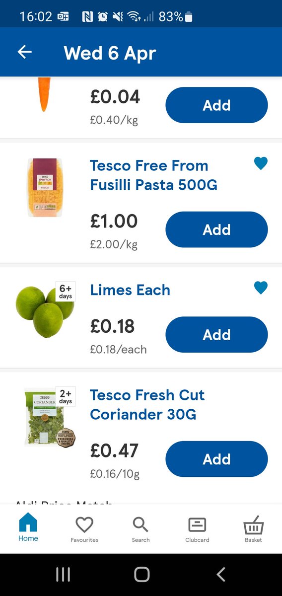 BookiC's tweet photo. @Tesco I think someone is colour blind... 😂 I already have lots of lemons and needed a lime! https://t.co/8kFHZT2q0S