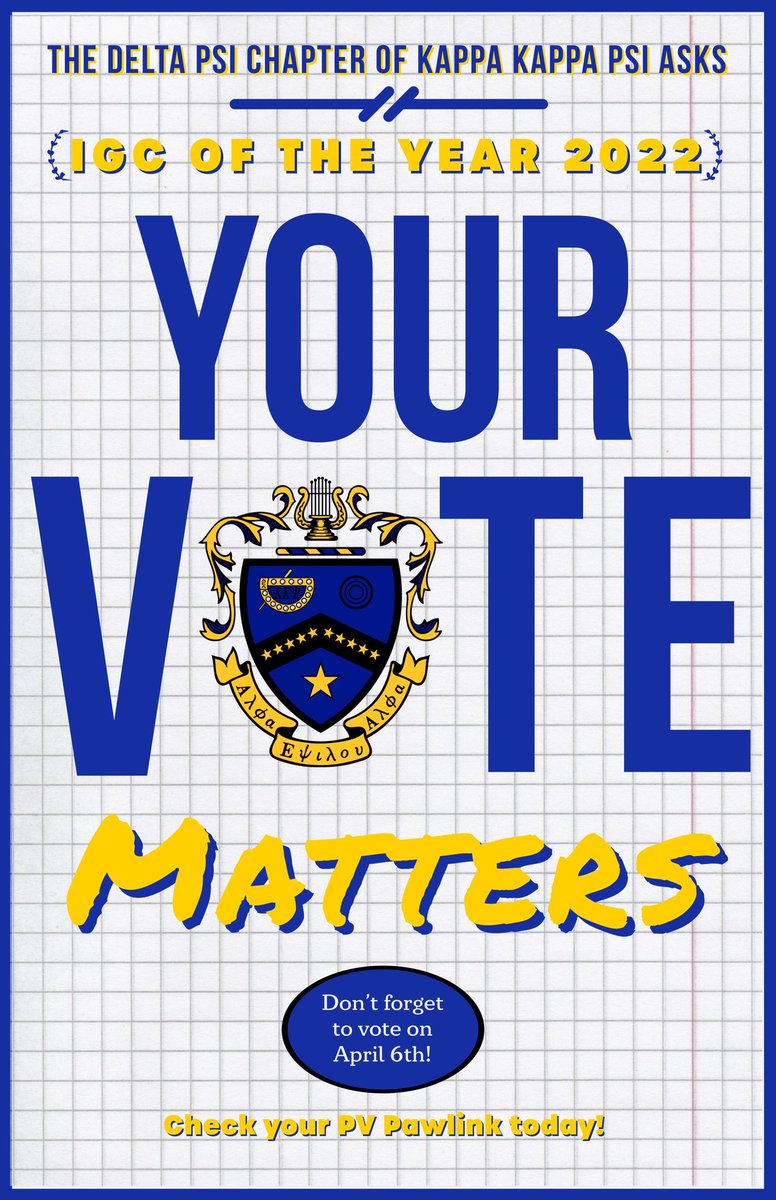 jvsimm's tweet photo. Be sure to vote @deltapsi_kkpsi for IGC of the Year TODAY on PVPawLink ! 🤟🏾🔱 #pvamu #pvamuelections #pvamuigc #kkpsi #deltapsi https://t.co/6Af5c5ephz