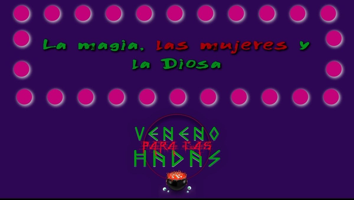 Brujas Riot tweet media