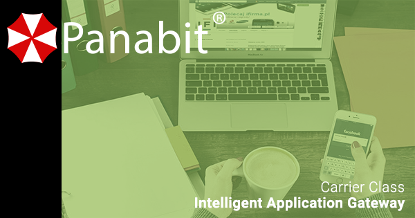 PanabitSoftware's tweet photo. Panabit from Ridge Security reduces network complexity while improving end-user experience.
https://t.co/RvuiWnYBg8
#ITSecurity #businessIT #IoT https://t.co/OtAtOxCTBx