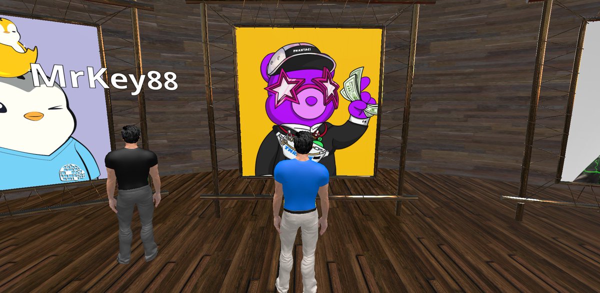 nikolay_saint's tweet photo. Hey, check out my cool Avatar in @Somni_life

Join here https://t.co/g8PMVZFK5f

#SomniLife #Metaverse https://t.co/4aPakD8sDO