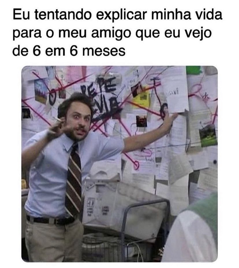 Eu com 6 anos procurando no Google - Minha vida é um meme