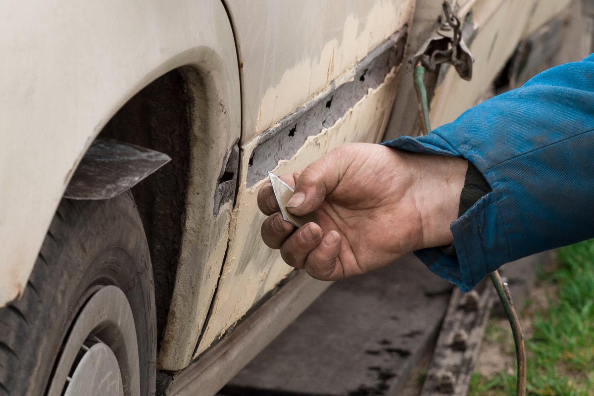GilbertsBody's tweet photo. Gilbert's Auto Body offers financing! Contact us for more details! https://t.co/vZfhcK6ebL #CollisionShop #AutoPaintMatching #Hayward https://t.co/KpqK2T8mR1