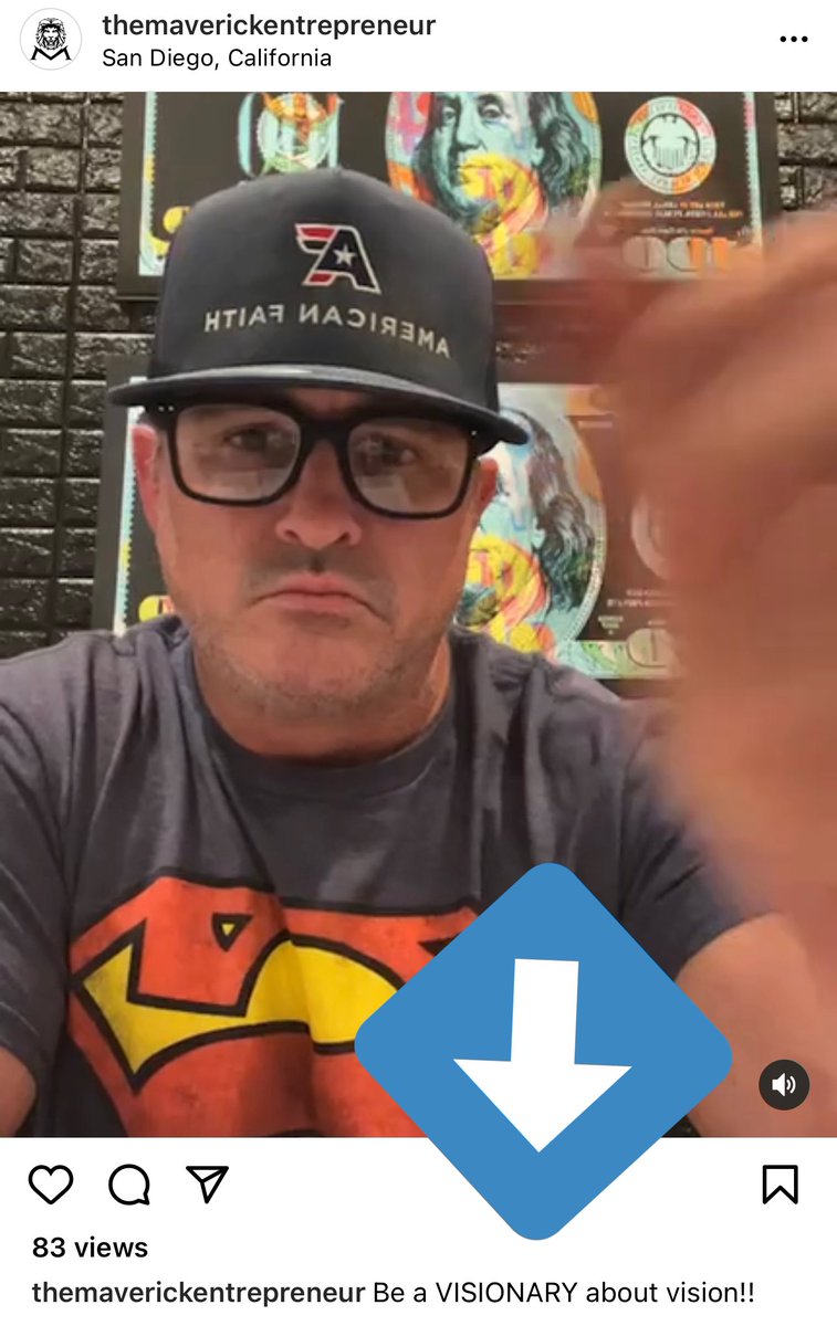 AwakenExposed's tweet image. “Little nuggets” from @askdrmatt - “Be a visionary about vision!!” Ohhh let me try!! “To be motivated, think motivating thoughts!” Or “God promotes focus and focus brings you closer to God!” “Beep boop bop bep”. I think I’ve got the hang of it!! #AwakenChurchSD #deepity