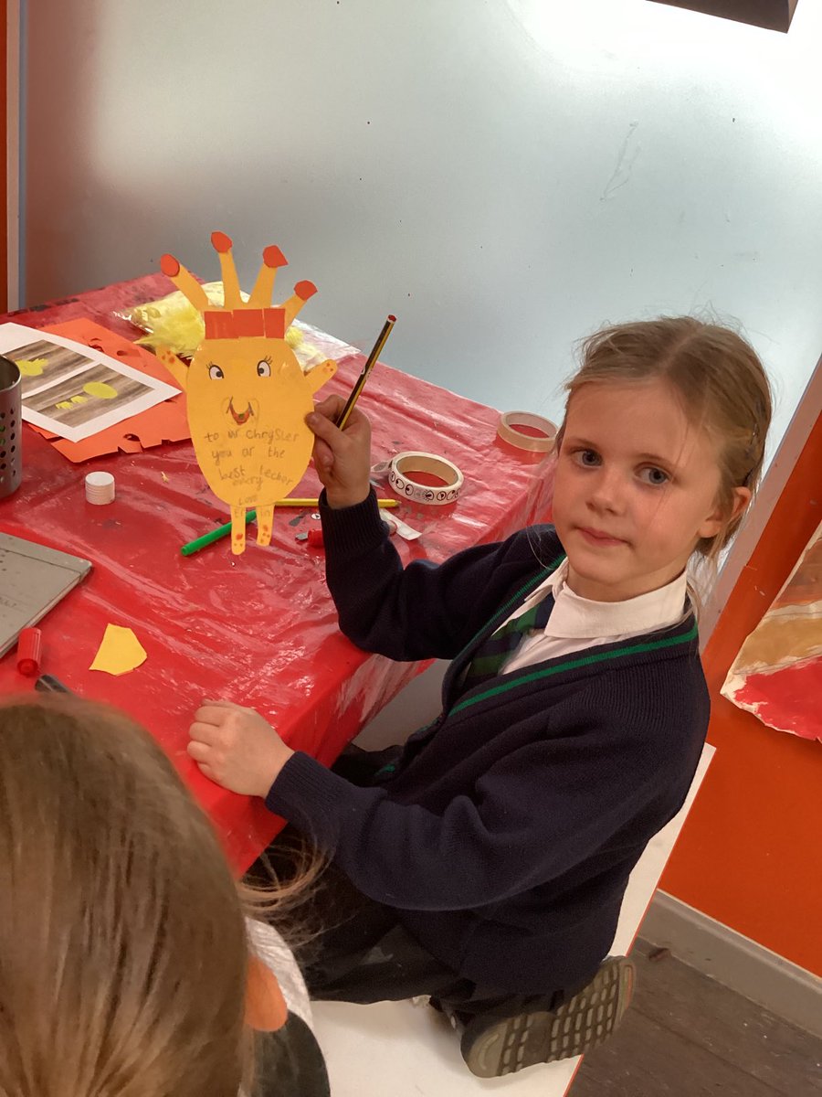 TreeHouseLTPA's tweet photo. Easter fun🐣🐥🐤 https://t.co/xRdGiq8RKA