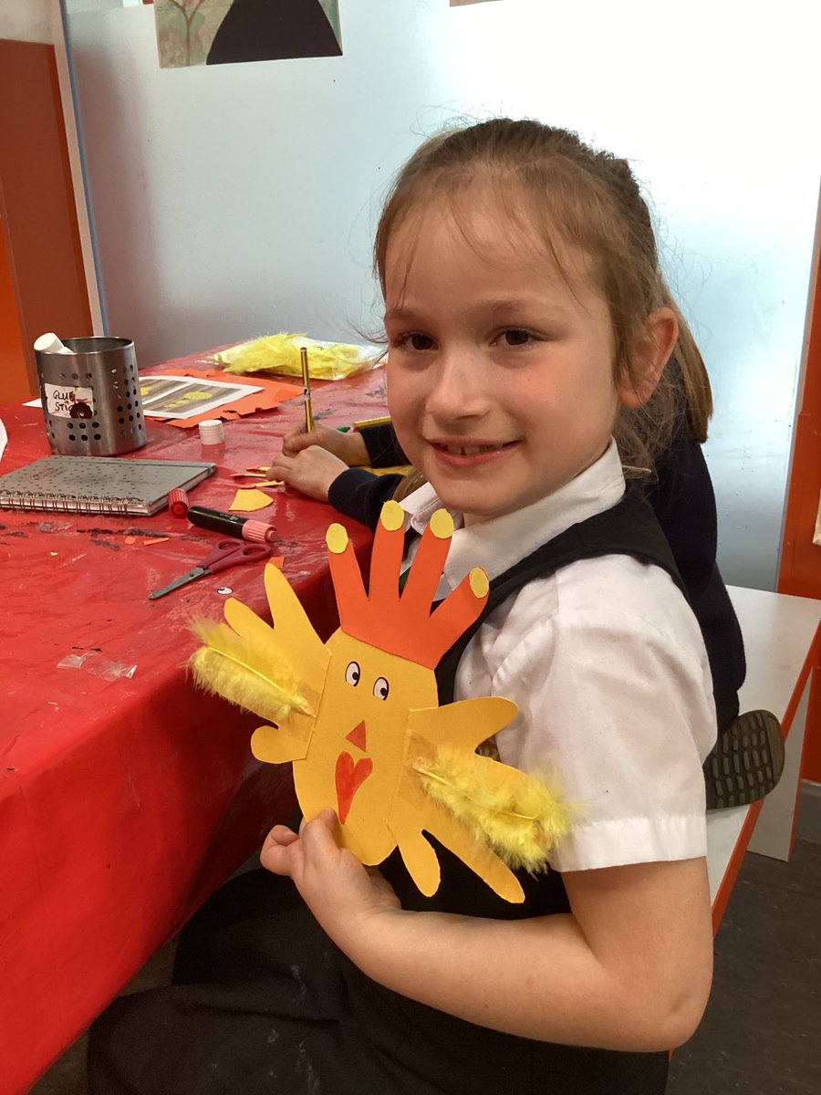 Easter fun🐣🐥🐤