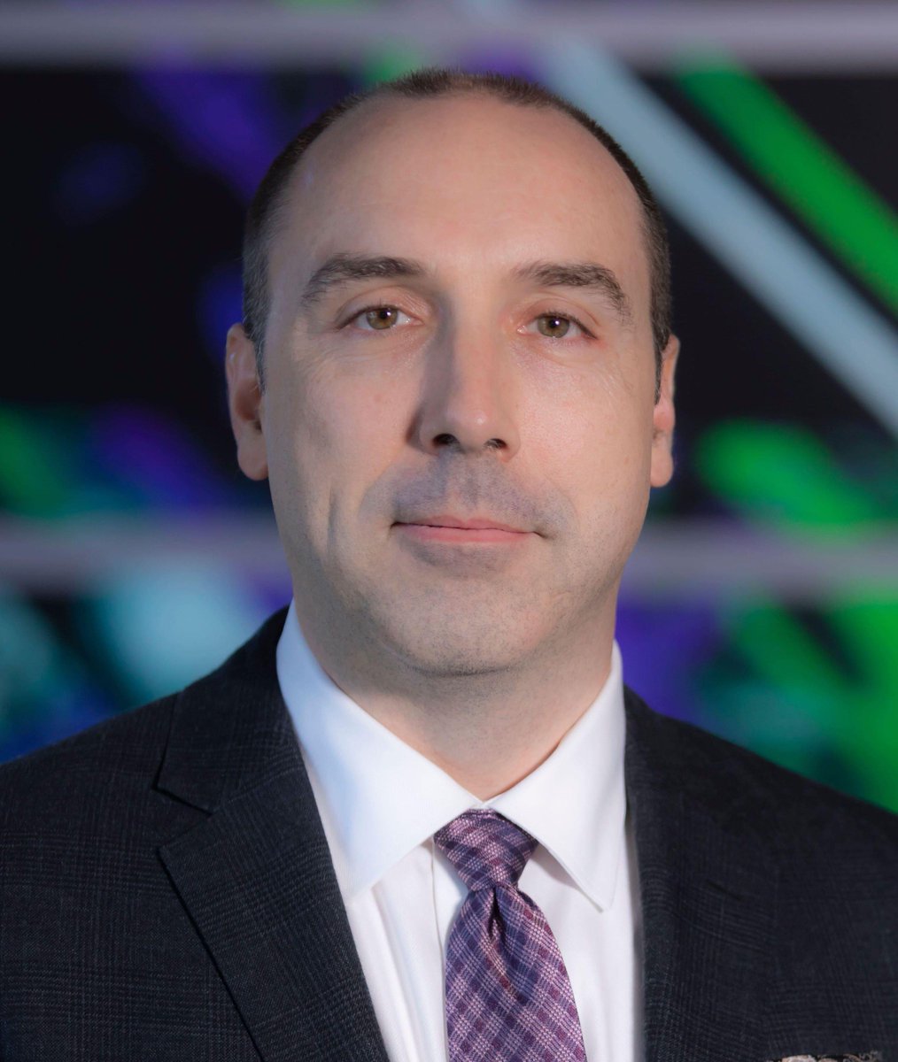 #MeetTheTeam Gerry Patterson is Silverwell's VP of Engineering &amp; President of US operations. 

"DIAL in" to read more about his career journey and perspectives on the industry: silverwellenergy.com/news/dial-ed-i…

#Silverwell #GasLift #Engineering #DIAL