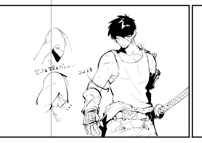 どっちも好き https://t.co/QsjZAhdizl 