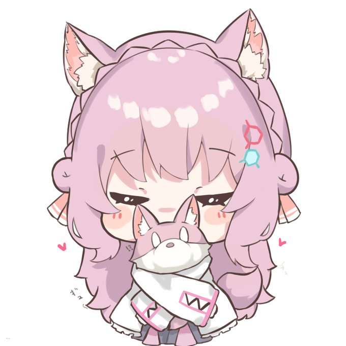 ぎゅ
#こよりすけっち 