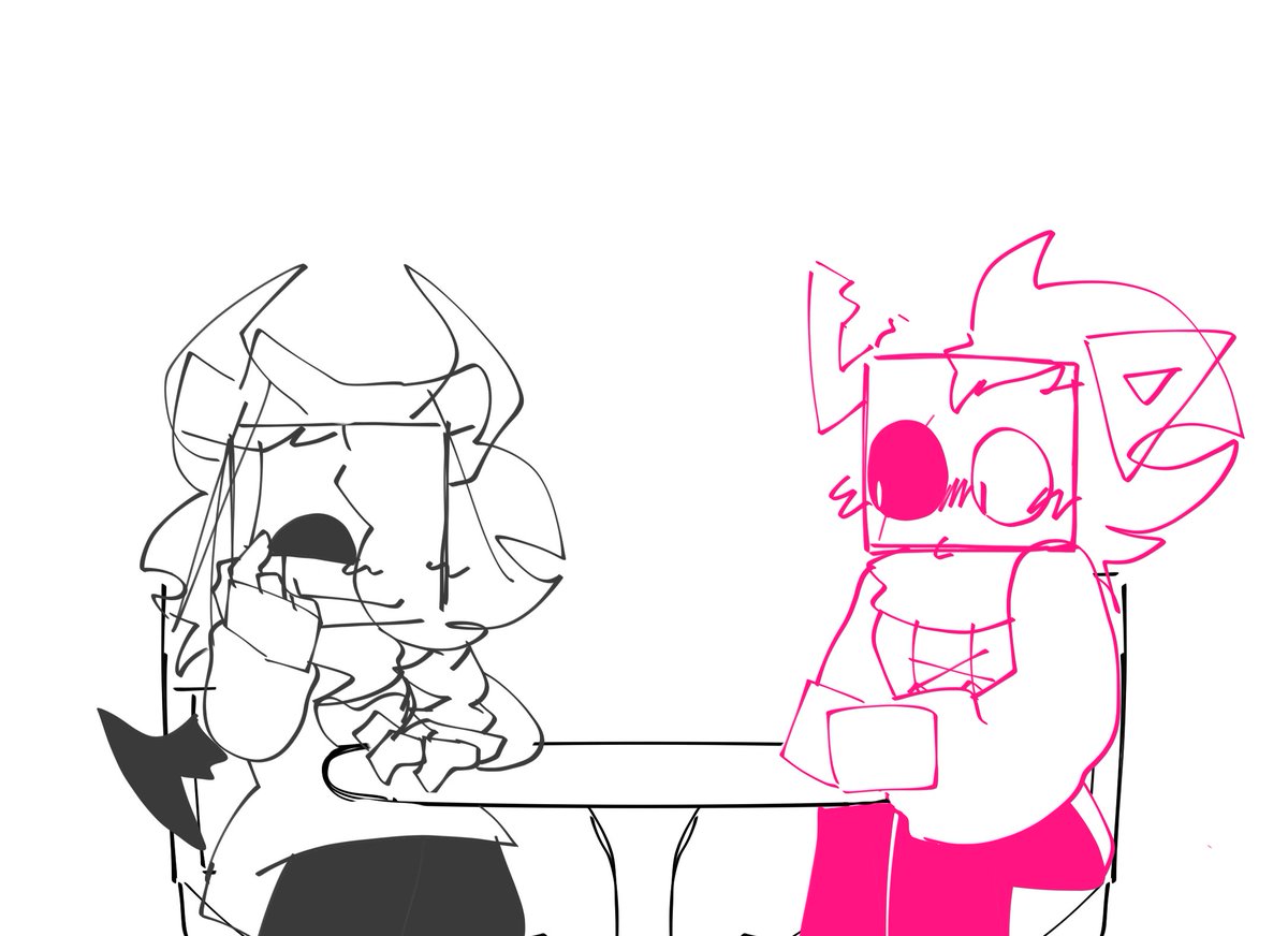 HANKYUMi_'s tweet photo. new designs for the trios (this isn't selfcest but I'm putting the namcube hashtag anyways
#jsab #jsaboc #jsabnamcube https://t.co/kGSlGWEM5o