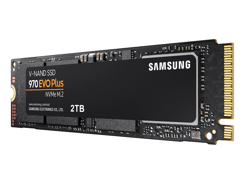 realRoguecast's tweet photo. Playing the latest AAA titles means you need some space on your drives. We have some great storage options in stock, like the Samsung 970 EVO Plus.

👉 https://t.co/uuwDtL6PZg

#InStock #pcgamerlife #pcparts #instocknow #pcgaming #stockalert #gaminglife #storage #SSD #NVME https://t.co/dboaR2ImQe