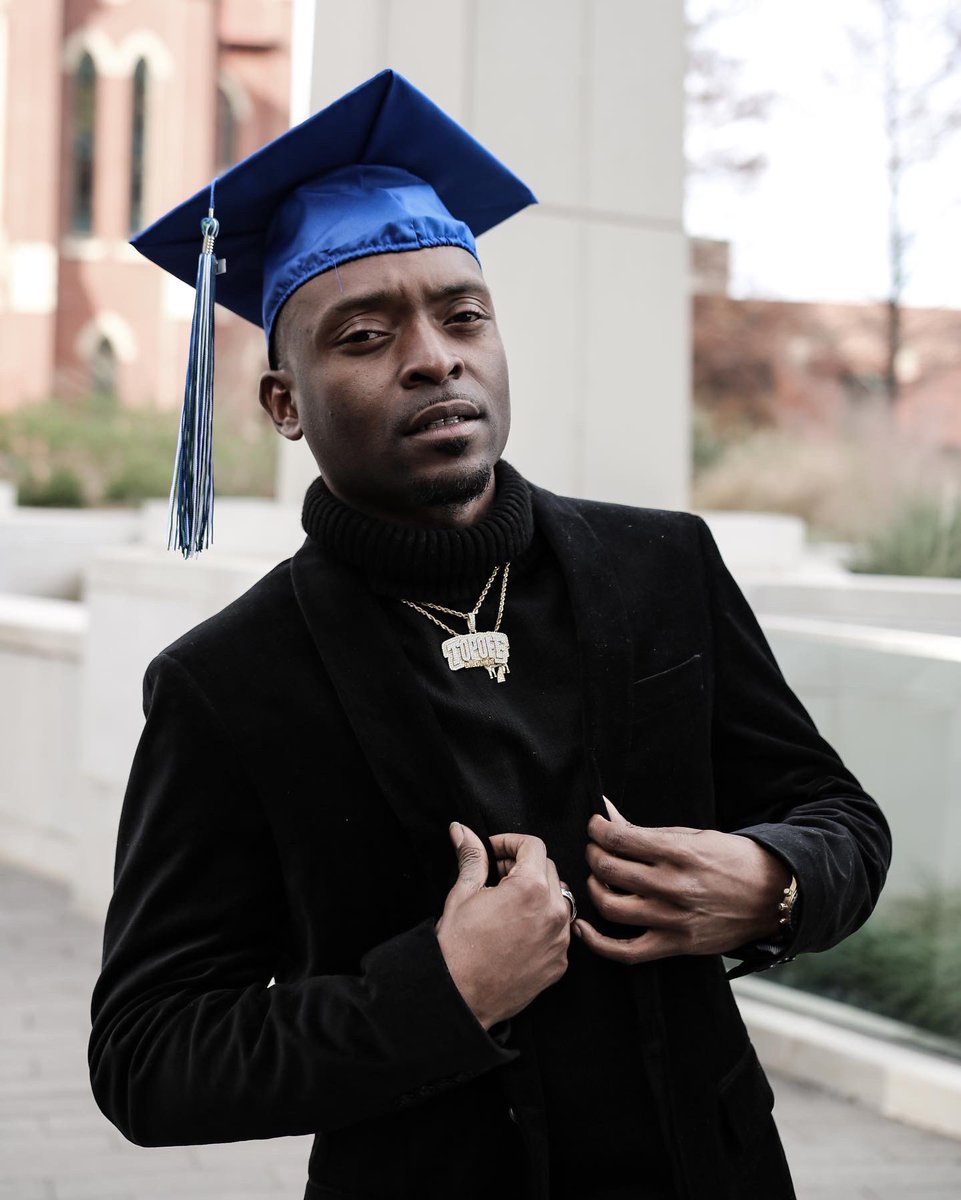 LiveVisionMedia's tweet photo. @PushaManLive Our very own … Bachelors in psychology.
Masters / Counseling…… Loading https://t.co/kW84m4OOS6