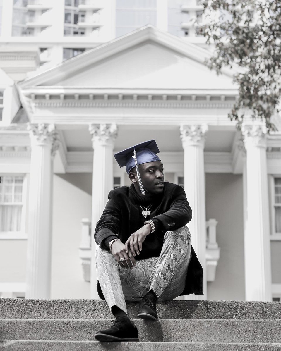 LiveVisionMedia's tweet photo. @PushaManLive Our very own … Bachelors in psychology.
Masters / Counseling…… Loading https://t.co/kW84m4OOS6