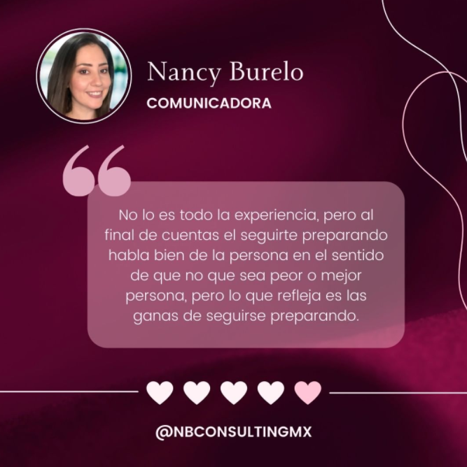 nbconsultingmx's tweet photo. En el episodio 9 de #MiVidaEnRedes hablamos sobre nuestra vida laboral, lo que más nos gusta hacer y cómo nos hemos enfrentado a retos y adversidades. 
https://t.co/pSBRRQkIhK 

#RedesSociales #Podcast #PodcastMexico #MiVidaEnRedes #Mujeres https://t.co/6rHUw7lN4o
