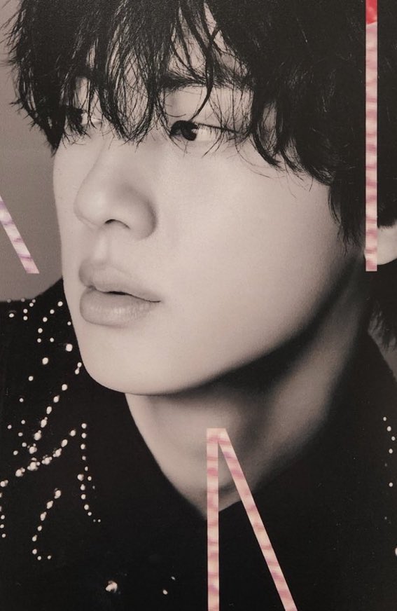 jinniesarchives's tweet photo. we got HD version of this seokjin https://t.co/M3RZ93w4QF