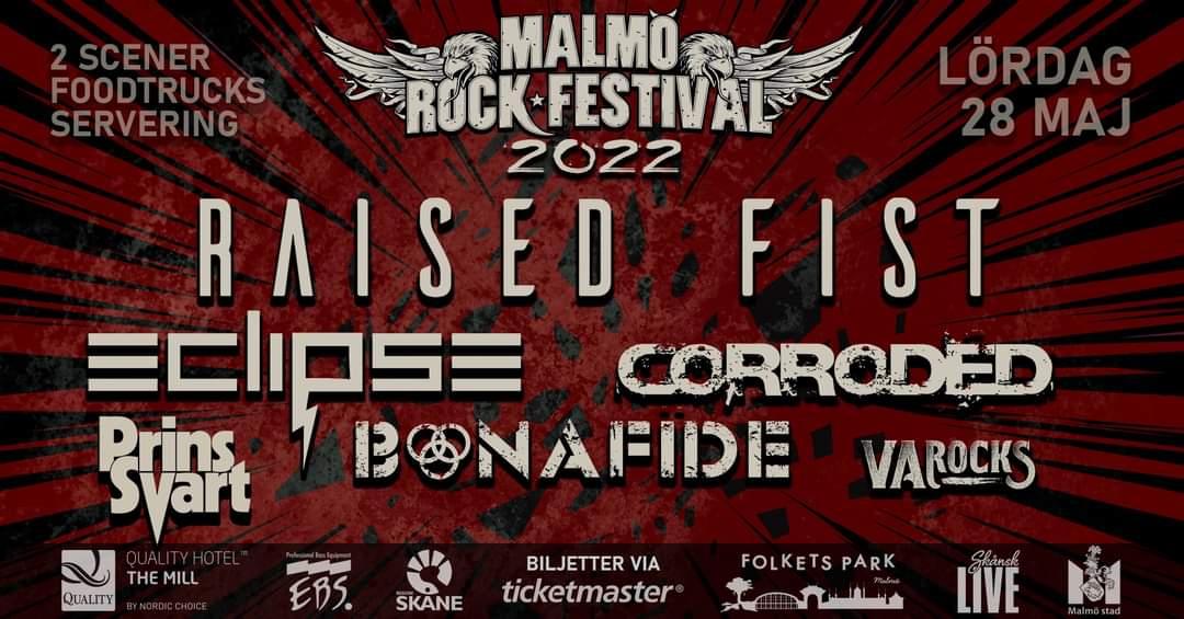 Line-up complete! 🤩