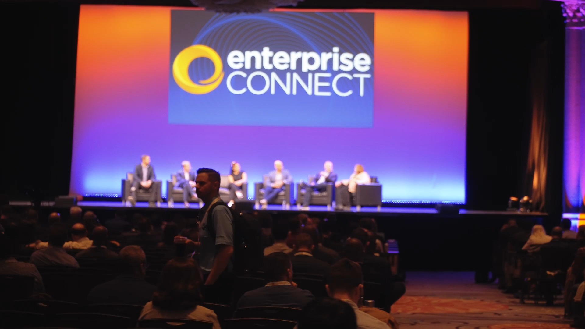 Enterprise Connect on Twitter "📽️ Check out the EC22 Orlando highlight video!! There were so