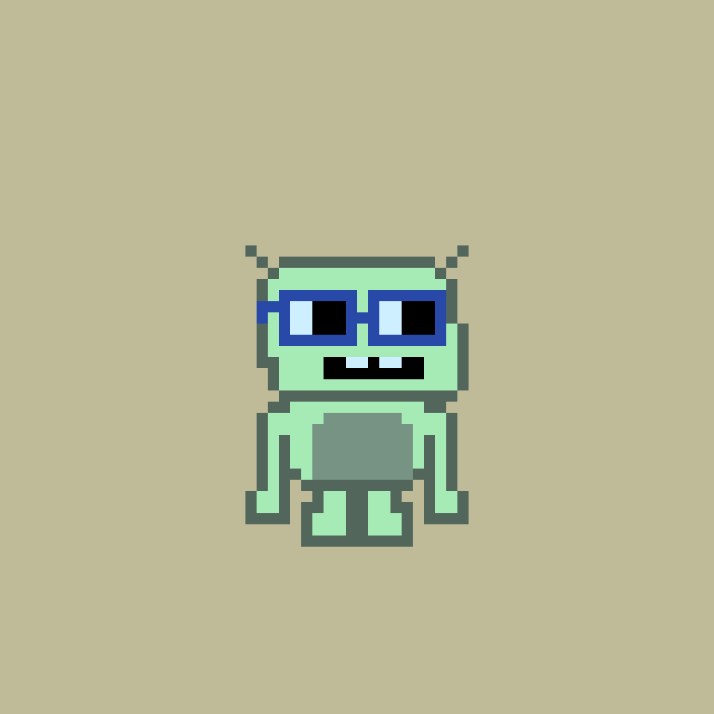 froglinznft's tweet photo. @froglinznft don't #Lookalike #nfts #cryptoadz #nftart #cryptotraders #opensea #polygon #nftnews #upcomingnft #comingsoon https://t.co/sJm0taEVJx