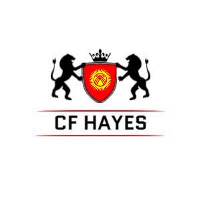 CF Hayes tweet media