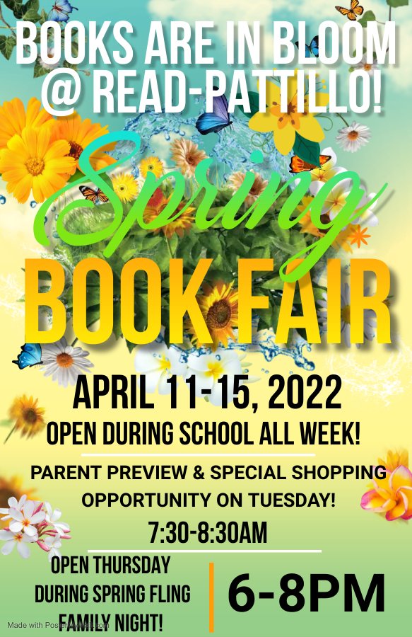Read-Pattillo Elem tweet media
