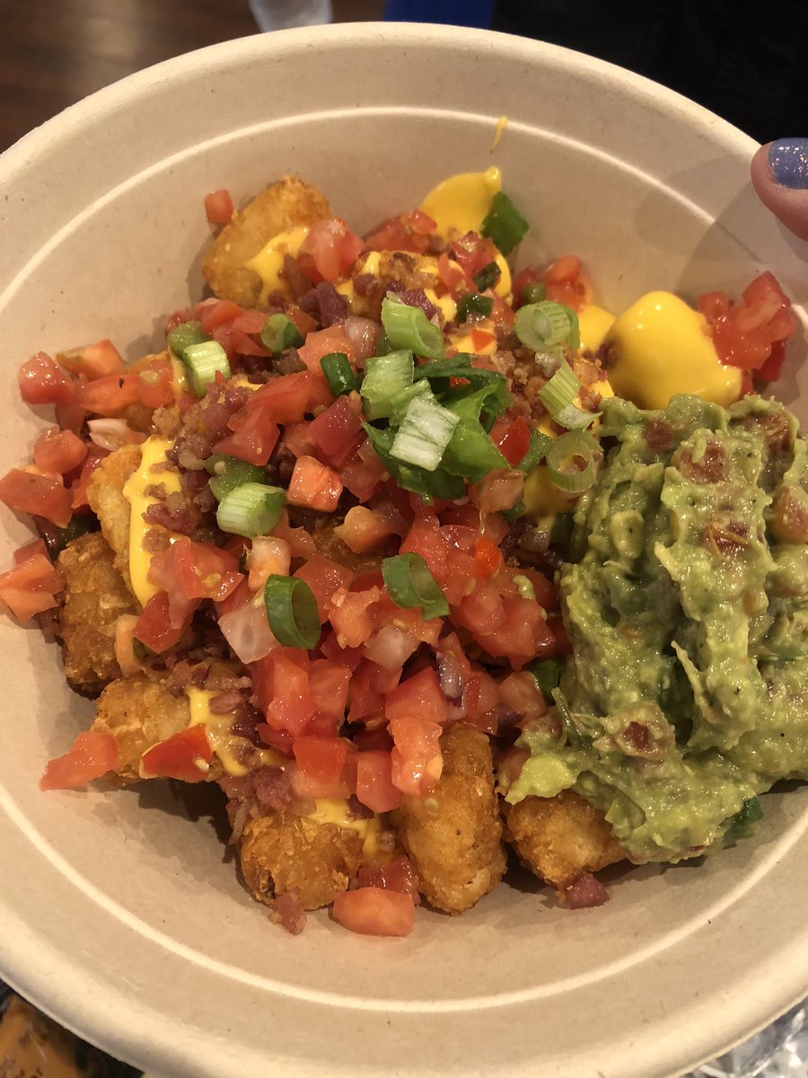 PVI Dining tweet media