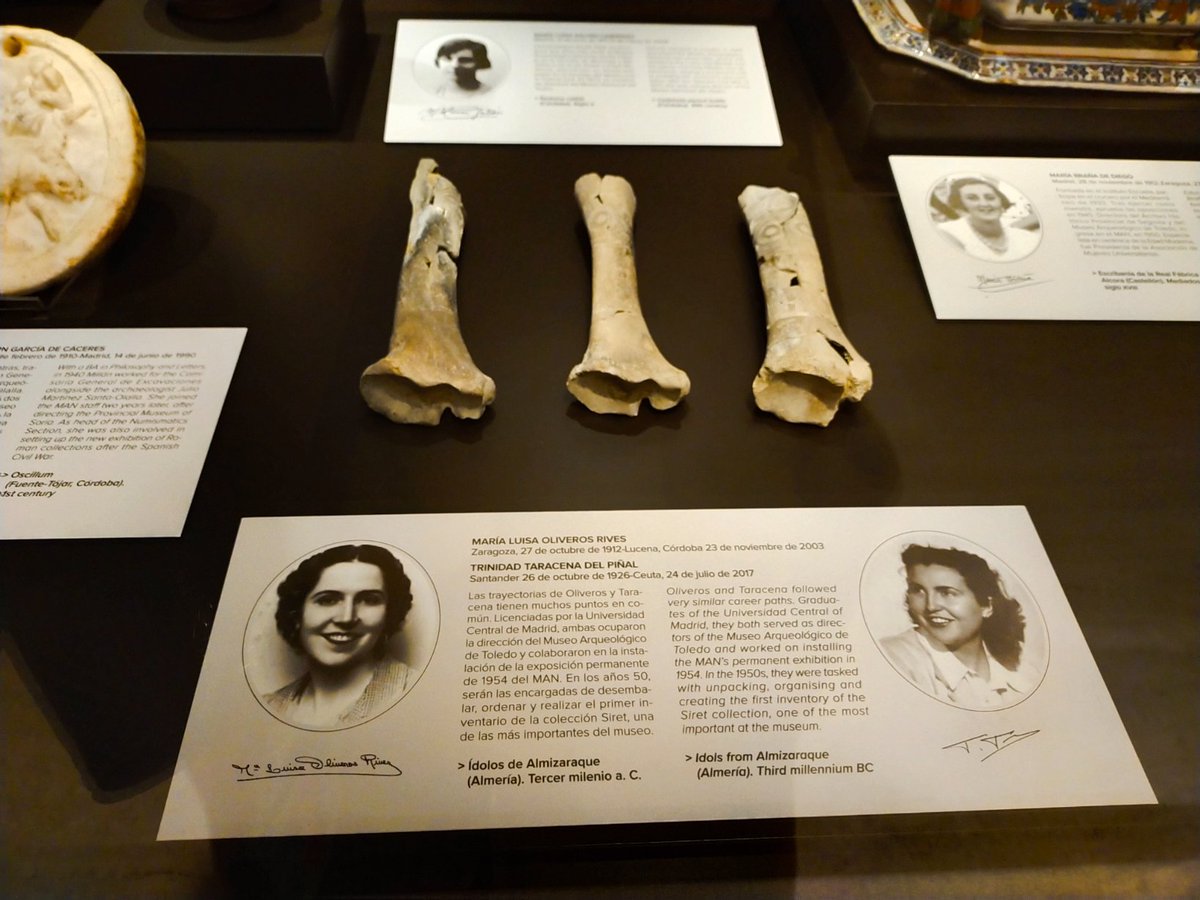 El Sereno de Madrid - Sonia Taravilla tweet media