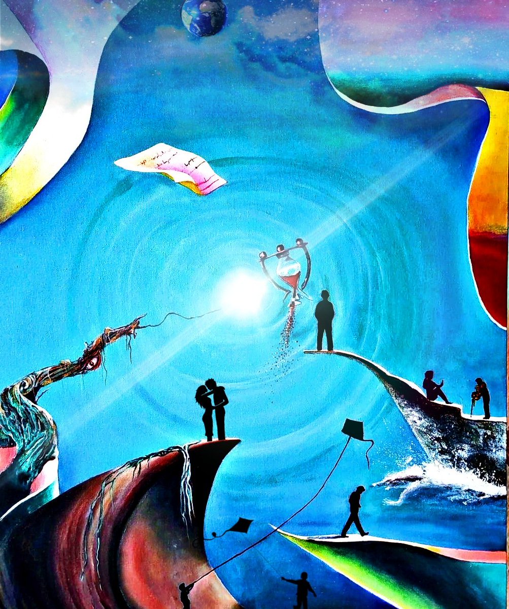 Blockchain_Art1's tweet photo. @BhushanVishwas https://t.co/uApRmaVqX3