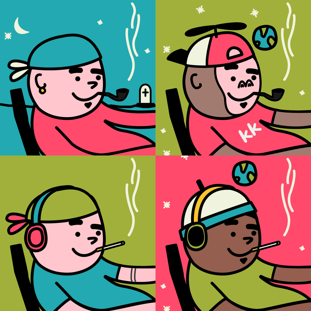 koolkids 🍣💥 tweet media