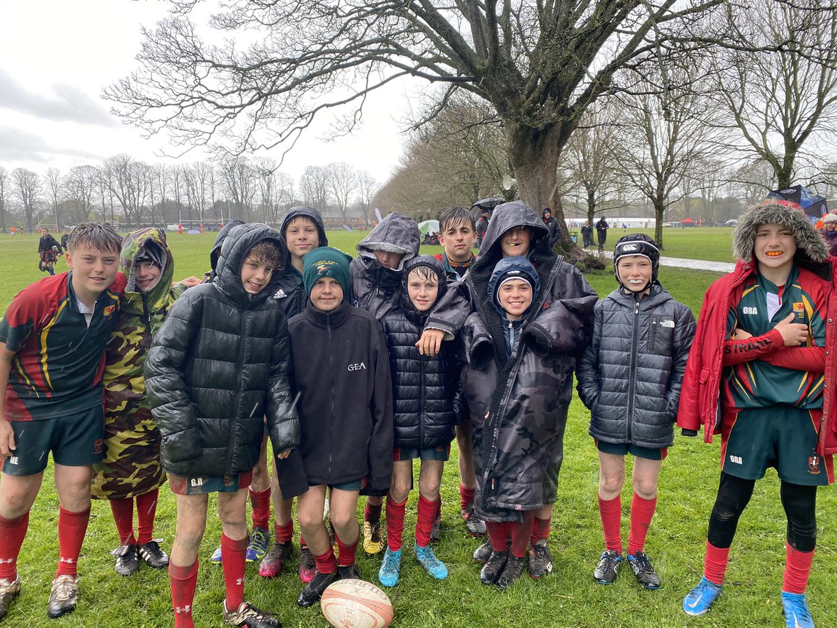 AddGorffStrade's tweet photo. Bois bl7 ar y ffordd nol. Nol yn Strade tua 5.30yh. Yr7 boys on way home, ETA at Strade 5.30pm. #dyddda https://t.co/DEopQpUV8T