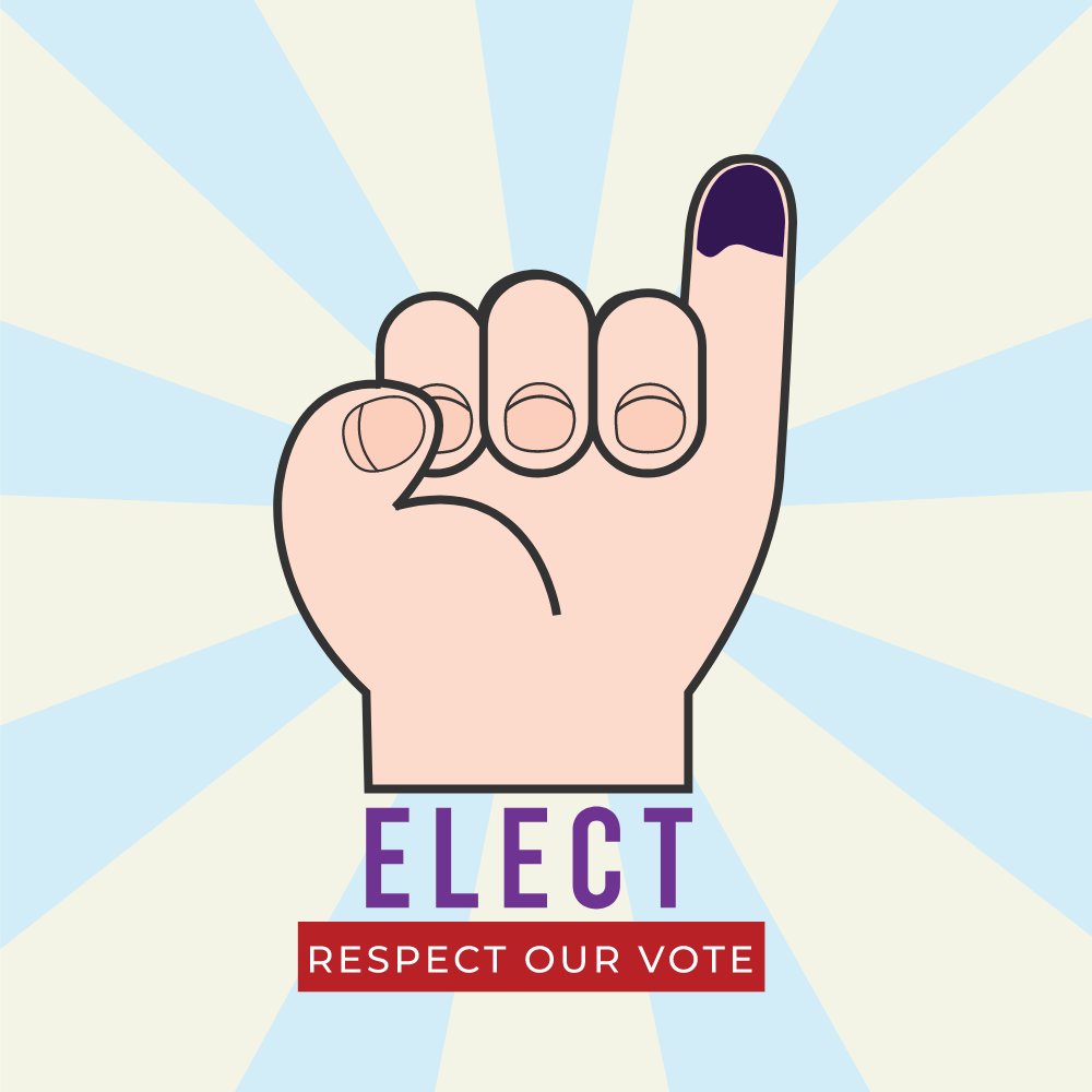 The Elect Token was born out of the desire of Myanmar citizens to be governed by leaders that they had truly elected, after the military abused its power. For more detail please our whitepaper at electoken.io 
#electoken #crypto #ICO  #elect #tokensale #Myanmar