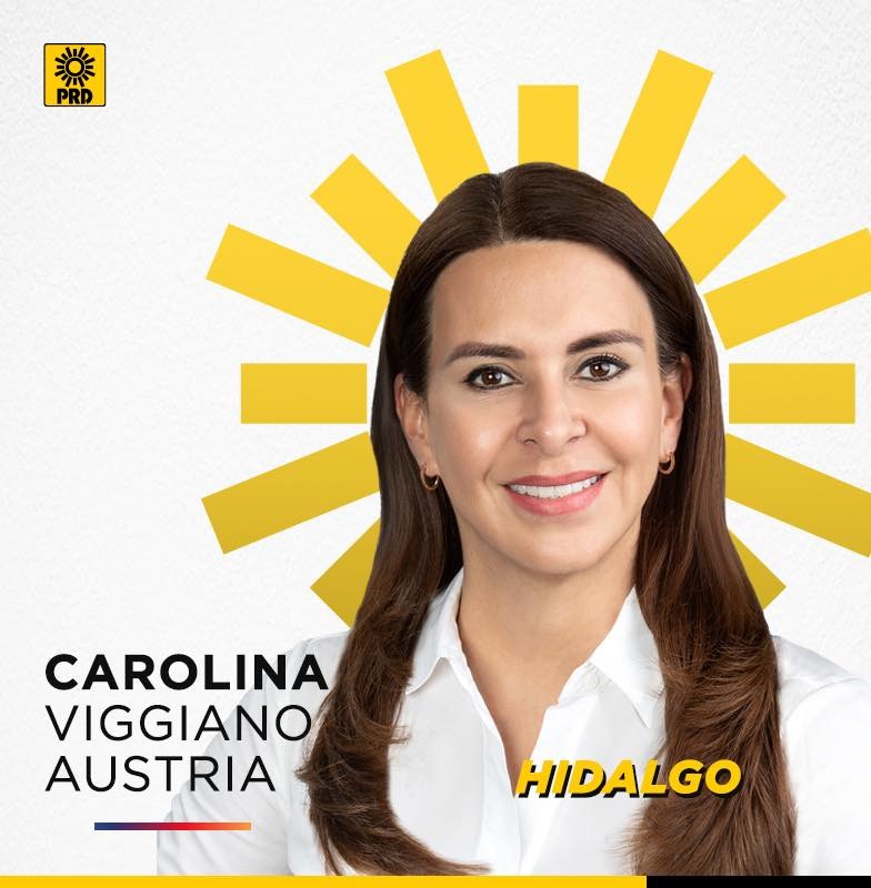 Que el sol brille fuerte en nuestro hermoso estado ☀️ #HidalgoMuchoMejor