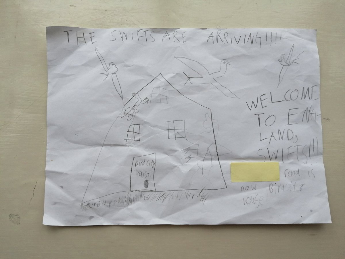 Síle Joyce tweet media