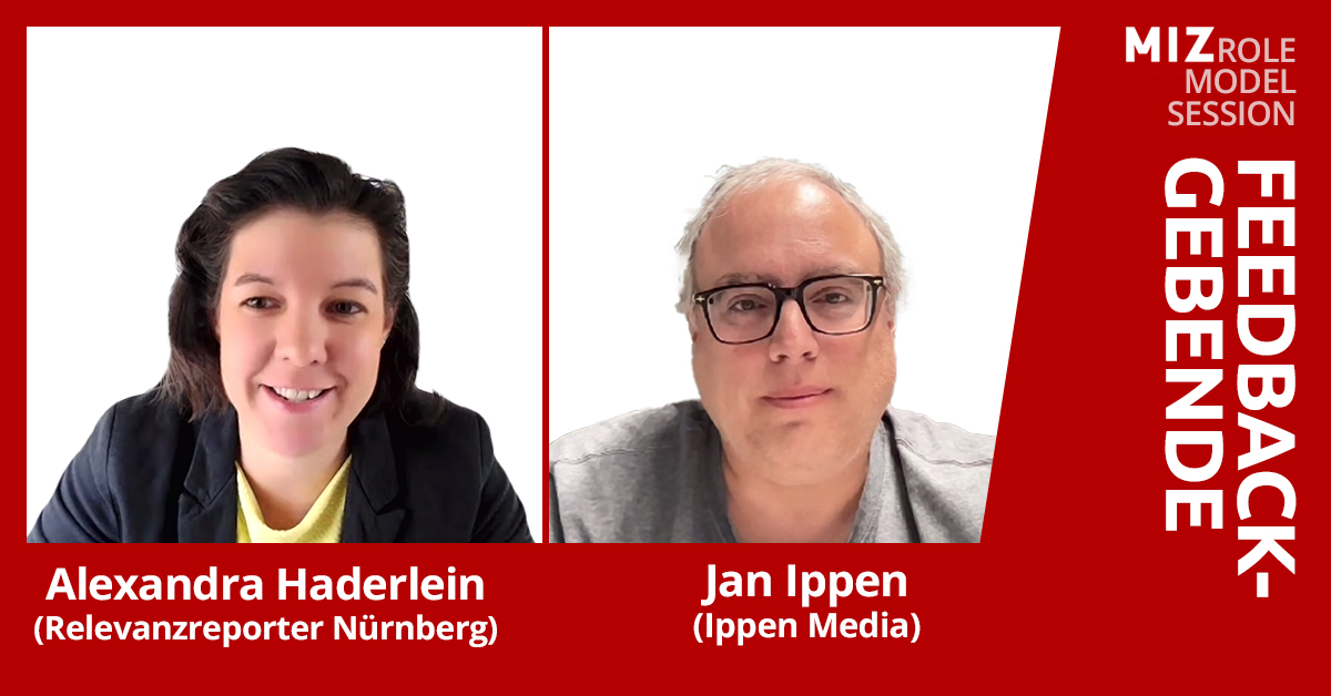 MIZBabelsberg's tweet photo. Das war's mit der #rmsdigital für heute. Vielen Dank an unsere vier Teams für die spannenden Pitches und natürlich an @alehaderlein und Jan Ippen @ID_gmbh für das konstruktive Feedback! Wir freuen uns, wenn ihr nächstes Mal wieder dabei seid. https://t.co/AnTehkGOuk