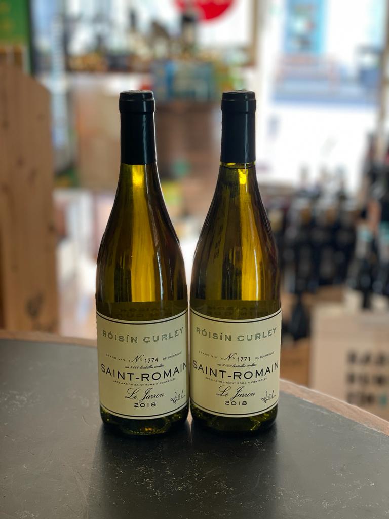 Mitchell & Son (@mitchellandson) on Twitter photo One of our favourite Burgundy White Wines from <a href="/roisincurley/">Róisín Curley</a> recommended by <a href="/GlassOfRedWine/">Cathal McBride</a> in the <a href="/businessposthq/">Business Post</a> Saint-Romain Le Jarron 2018. A few bottles available in our Glasthule Shop & Online at mitchellandson.com One of our favourite Burgundy White Wines from <a href="/roisincurley/">Róisín Curley</a> recommended by <a href="/GlassOfRedWine/">Cathal McBride</a> in the <a href="/businessposthq/">Business Post</a> Saint-Romain Le Jarron 2018. A few bottles available in our Glasthule Shop & Online at mitchellandson.com