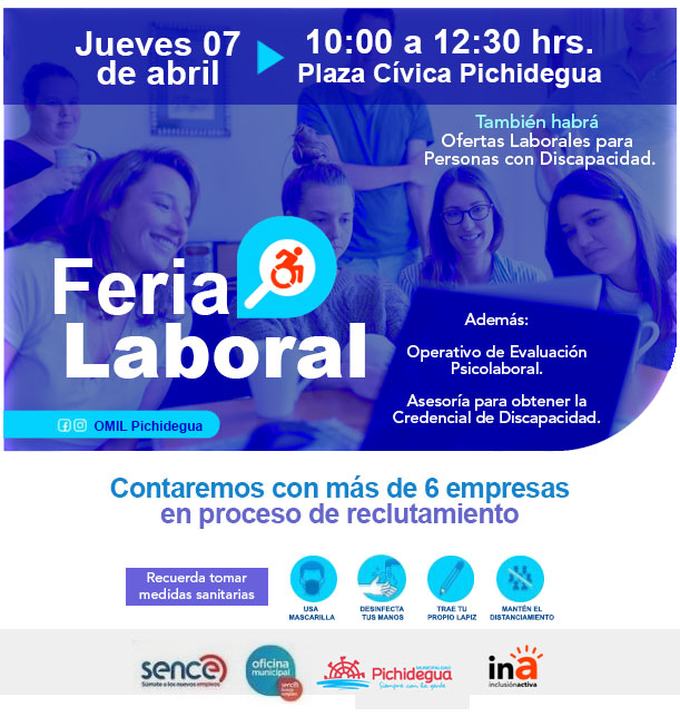 Inclusión Activa tweet media