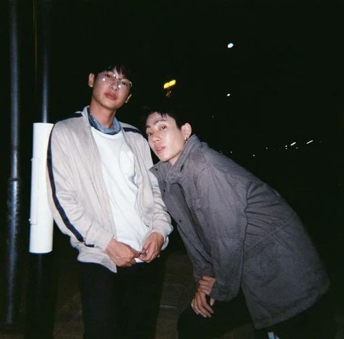 ATPoffcherry's tweet photo. Off: No way, only Gun is enough, however far I go it will always be only him/I'll only have him 

🥹
#ออฟกัน https://t.co/gHswza6l7n