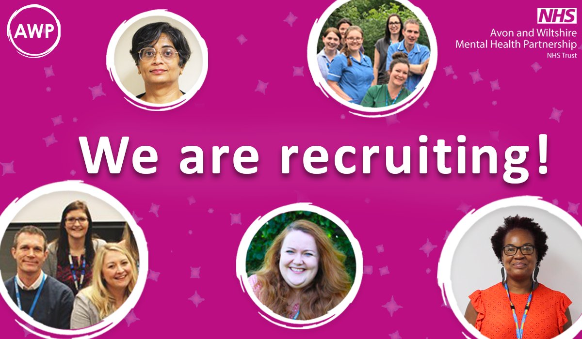 AWPJobs's tweet photo. Head of Transformation is an exciting new 12 month fixed term role within AWP and presents a significant opportunity to assist in the transition of the Trust to “outstanding”. Find out more at https://t.co/d08eG485Fe and search CS048. Closing: 06.05.22 #transformation #vacancies https://t.co/1Abvbm2Jdi