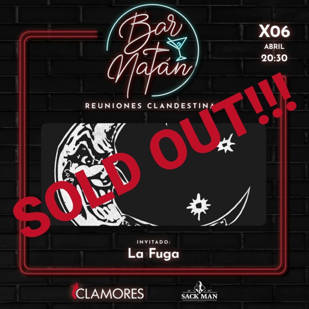 Jimmy Barnatán Music tweet media