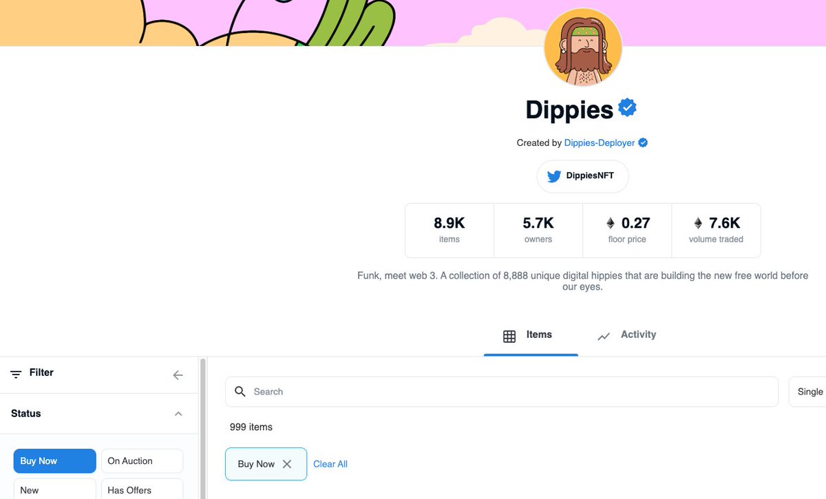Dippies tweet media