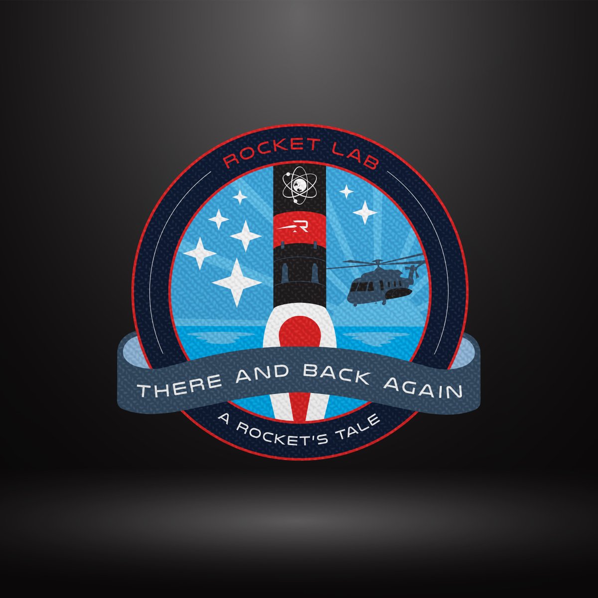 Rocket Lab tweet media