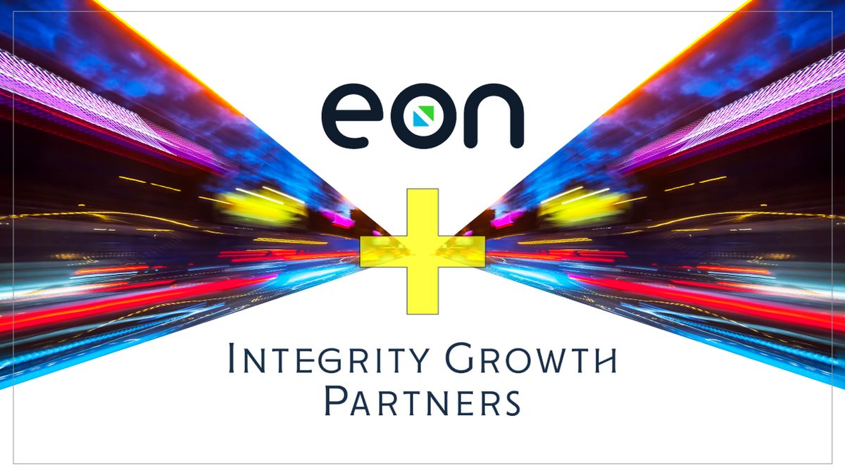 eonhealth's tweet photo. 🚨BIG NEWS🚨
We are proud to announce our $16MM growth equity investment led by Integrity Growth Partners, with participation from UCHealth’s CARE Innovation Center, CU Healthcare Innovation Fund, and 25m Health!

Learn more about our exciting news here: https://t.co/ZVDuN1CM8Z https://t.co/Sa00A8f7oc