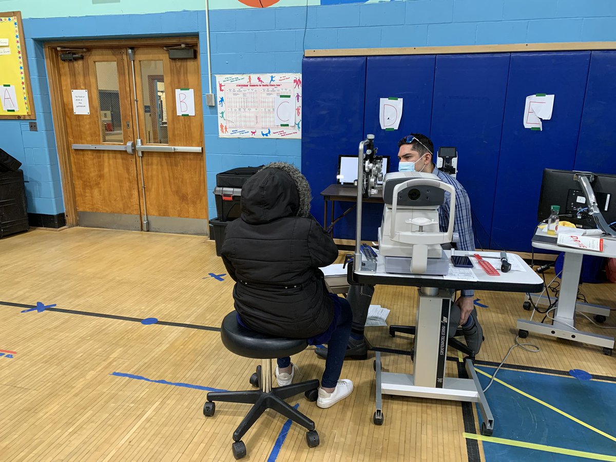 Montello School tweet media