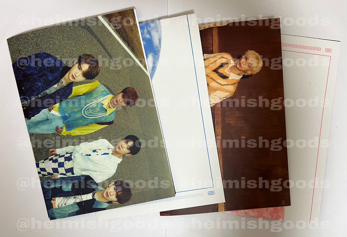 heimishgoods's tweet photo. 템페스트 포카 양도

개인 포카 0.4
홀로그램 포카 0.5
유닛, 폴라로이드 포카 0.2
포스트 카드 0.2
그 외 각 0.1
교환은 태래 받습니다

앨범 추가 0.3

문의는 DM, 옾채 https://t.co/MK0rJUm3UI

#템페스트 #판매 #양도 #포토카드 #포카 #교환 #한빈 #형섭 #혁 #은찬 #루 #LEW #화랑 #태래 #앨범 https://t.co/dkSL8goxyY