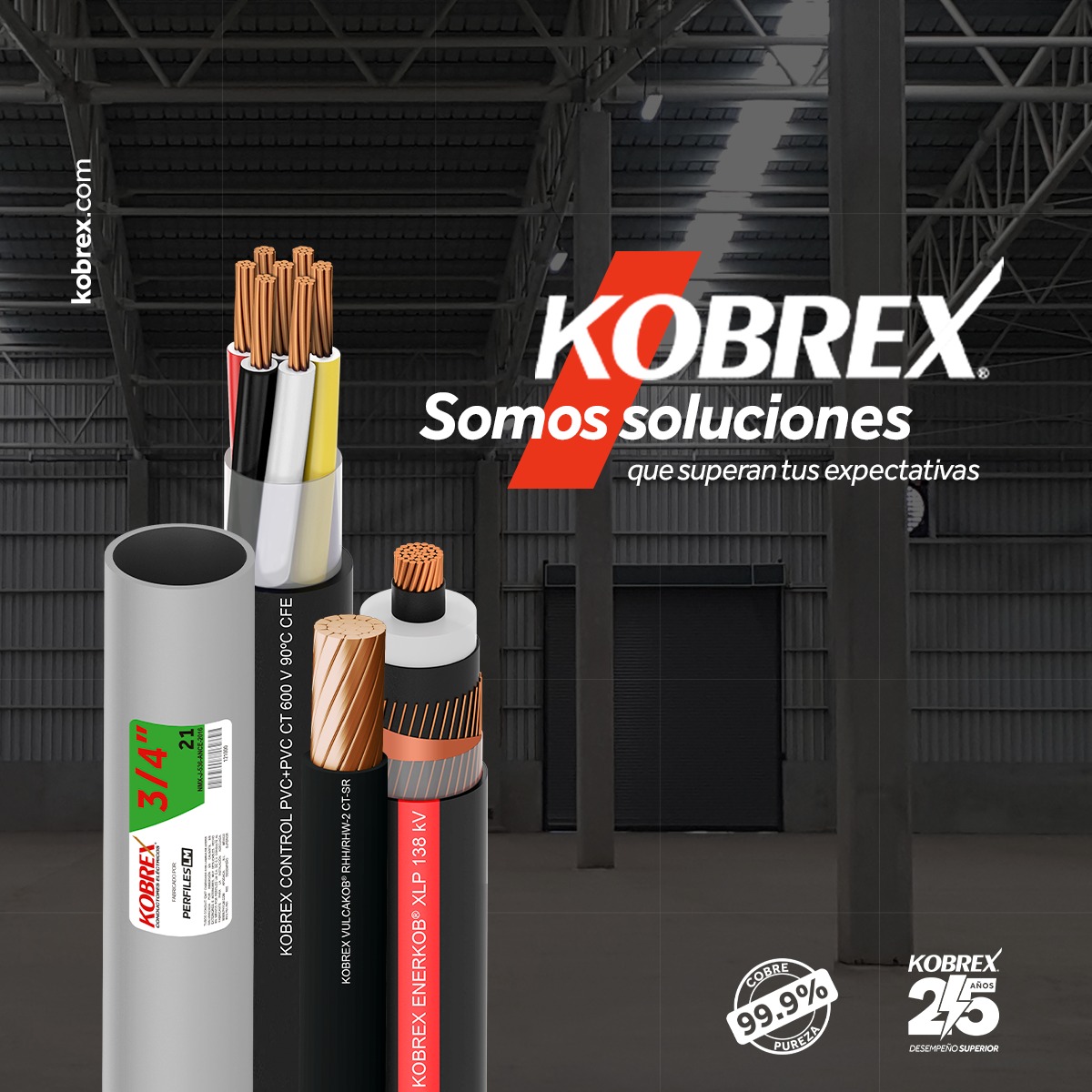 RankingCons's tweet photo. 25 años que @KobrexOficial te brinda soluciones al momento.
#TopsConstrucciónyVivienda #TopsMéxico #Kobrex #Construcción #Vivienda https://t.co/kpi5KlRkA3