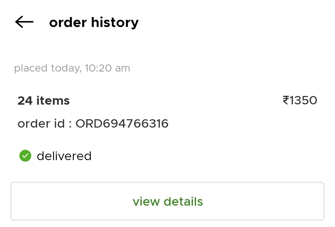 BharatKanday's tweet photo. @blinkitcares @letsblinkit bad quality of watermelon and no support at helpdesk.Please check. https://t.co/HjqvdcRsWt
