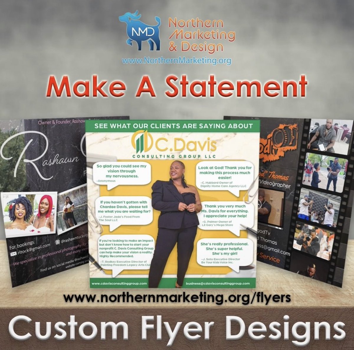 NMDesignCo tweet picture